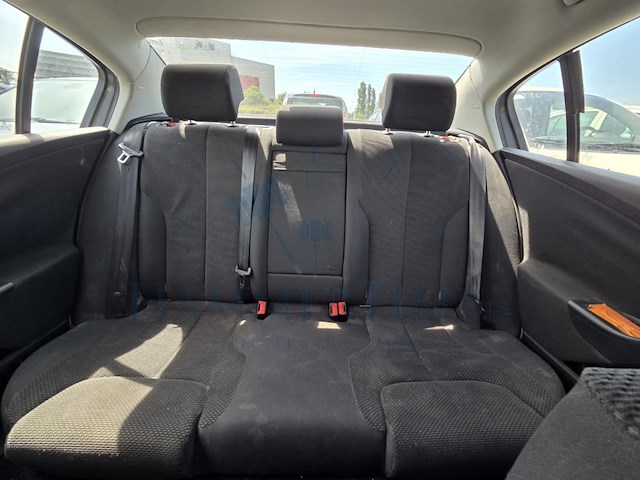 Volkswagen passat 1.9 tdi b2b-line comfort 105, 2008 - afbeelding 18 van  46