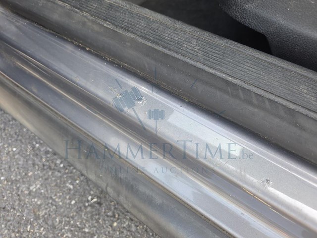Volkswagen passat 1.9 tdi b2b-line comfort 105, 2008 - afbeelding 19 van  46