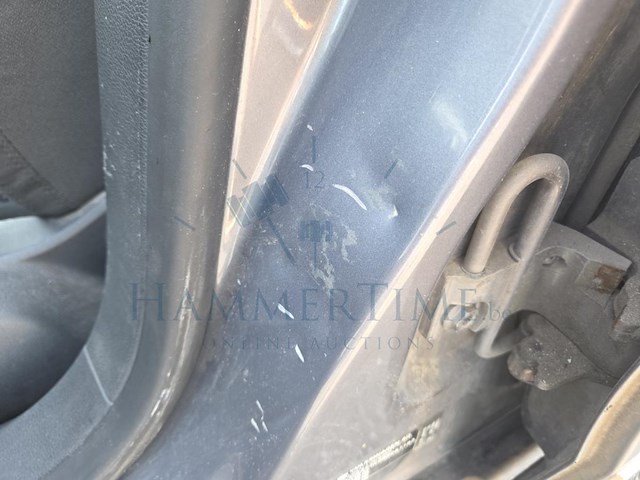 Volkswagen passat 1.9 tdi b2b-line comfort 105, 2008 - afbeelding 21 van  46