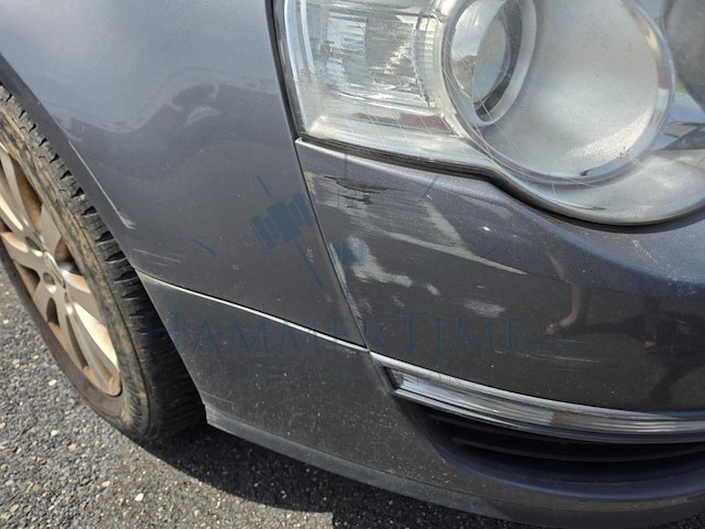 Volkswagen passat 1.9 tdi b2b-line comfort 105, 2008 - afbeelding 28 van  46