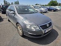 Volkswagen passat 1.9 tdi b2b-line comfort 105, 2008 - afbeelding 23 van  46