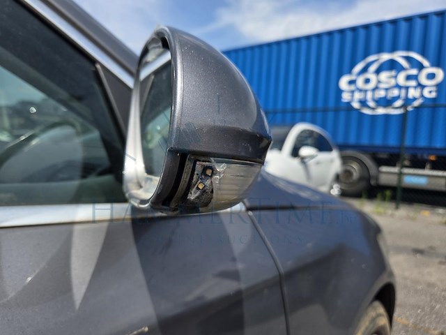 Volkswagen passat 1.9 tdi b2b-line comfort 105, 2008 - afbeelding 36 van  46
