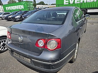 Volkswagen passat 1.9 tdi b2b-line comfort 105, 2008 - afbeelding 34 van  46