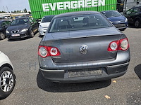 Volkswagen passat 1.9 tdi b2b-line comfort 105, 2008 - afbeelding 42 van  46