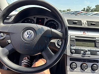 Volkswagen passat 1.9 tdi b2b-line comfort, 2007 - afbeelding 7 van  31