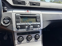 Volkswagen passat 1.9 tdi b2b-line comfort, 2007 - afbeelding 8 van  31