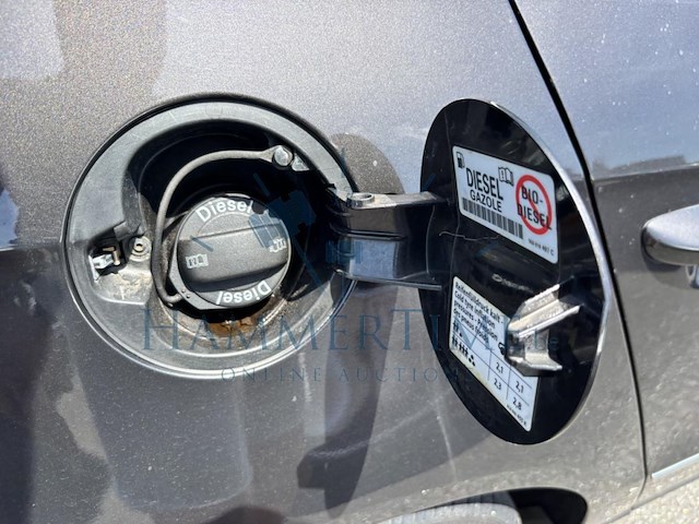 Volkswagen passat 1.9 tdi b2b-line comfort, 2007 - afbeelding 16 van  31
