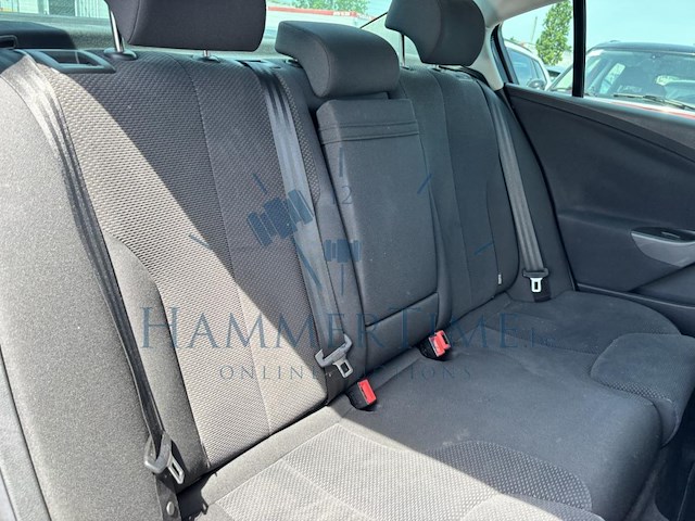 Volkswagen passat 1.9 tdi b2b-line comfort, 2007 - afbeelding 17 van  31