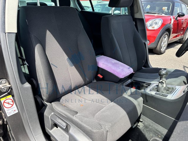 Volkswagen passat 1.9 tdi b2b-line comfort, 2007 - afbeelding 18 van  31