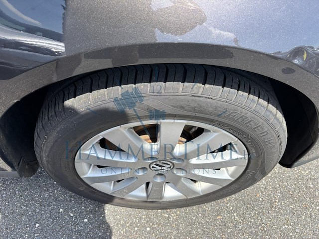 Volkswagen passat 1.9 tdi b2b-line comfort, 2007 - afbeelding 19 van  31