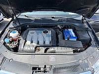 Volkswagen passat 1.9 tdi b2b-line comfort, 2007 - afbeelding 20 van  31