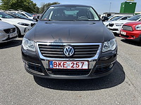 Volkswagen passat 1.9 tdi b2b-line comfort, 2007 - afbeelding 12 van  31