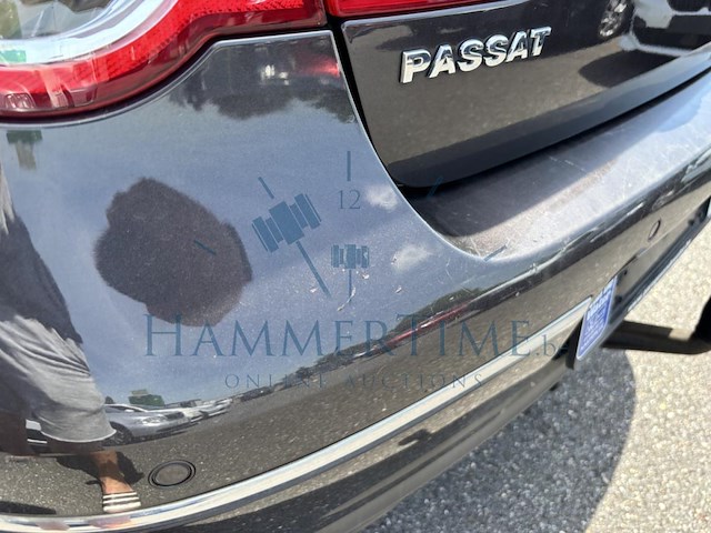 Volkswagen passat 1.9 tdi b2b-line comfort, 2007 - afbeelding 25 van  31