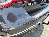 Volkswagen passat 1.9 tdi b2b-line comfort, 2007 - afbeelding 25 van  31