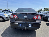 Volkswagen passat 1.9 tdi b2b-line comfort, 2007 - afbeelding 27 van  31