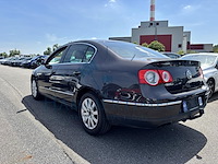 Volkswagen passat 1.9 tdi b2b-line comfort, 2007 - afbeelding 28 van  31