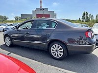Volkswagen passat 1.9 tdi b2b-line comfort, 2007 - afbeelding 29 van  31