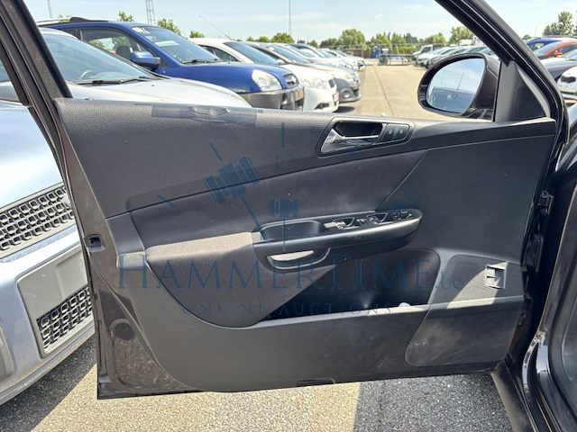 Volkswagen passat 1.9 tdi b2b-line comfort, 2007 - afbeelding 30 van  31