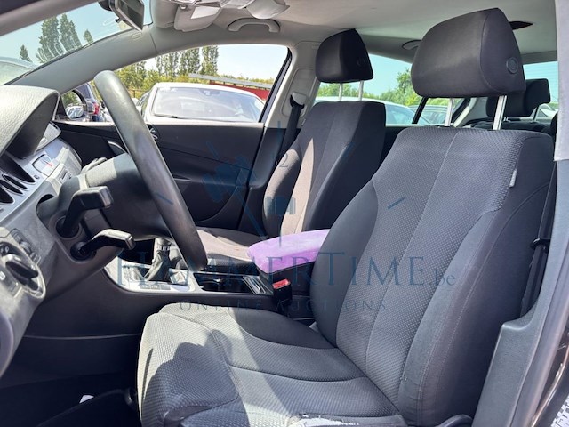 Volkswagen passat 1.9 tdi b2b-line comfort, 2007 - afbeelding 31 van  31