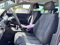 Volkswagen passat 1.9 tdi b2b-line comfort, 2007 - afbeelding 31 van  31
