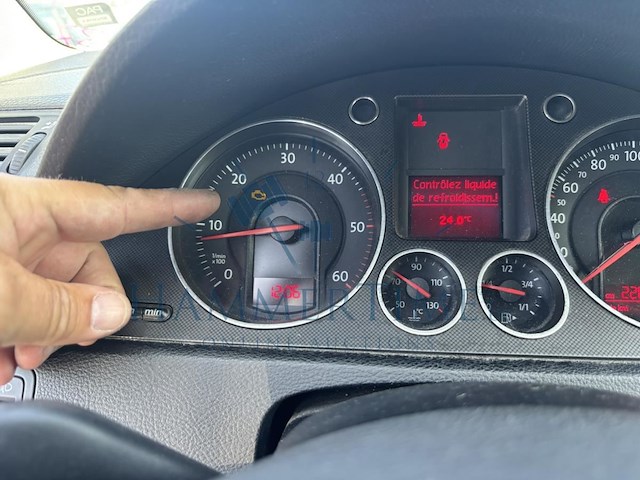 Volkswagen passat, 2007 - afbeelding 3 van  38