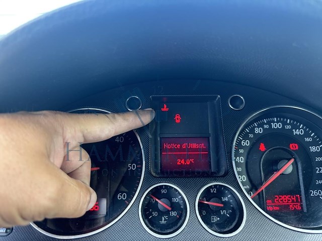 Volkswagen passat, 2007 - afbeelding 4 van  38
