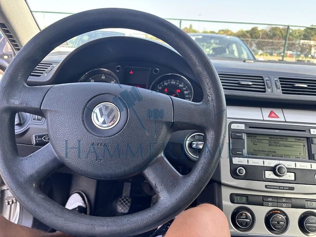 Volkswagen passat, 2007 - afbeelding 5 van  38
