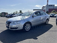 Volkswagen passat, 2007 - afbeelding 1 van  38