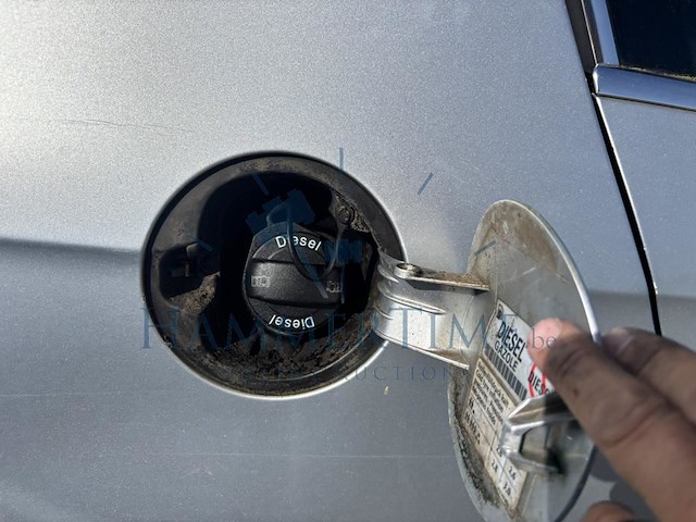 Volkswagen passat, 2007 - afbeelding 15 van  38