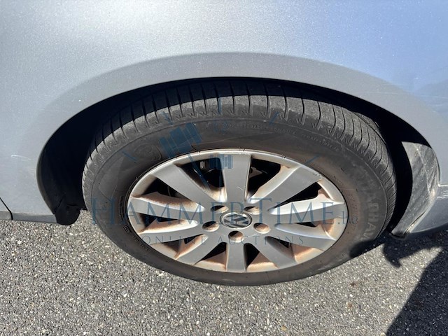 Volkswagen passat, 2007 - afbeelding 16 van  38