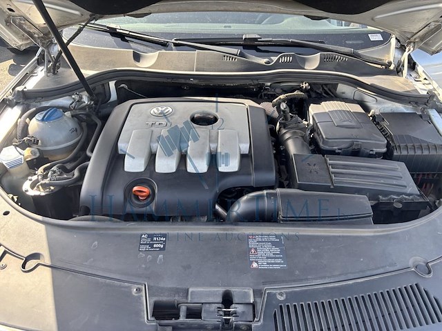 Volkswagen passat, 2007 - afbeelding 17 van  38