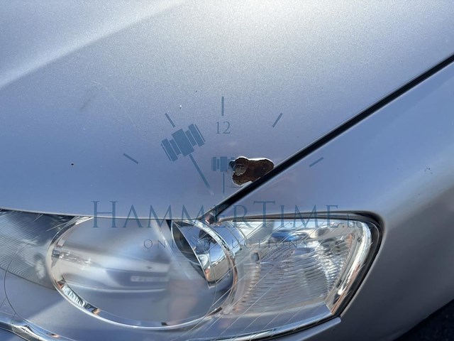 Volkswagen passat, 2007 - afbeelding 19 van  38