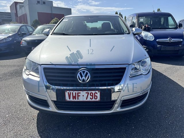 Volkswagen passat, 2007 - afbeelding 12 van  38