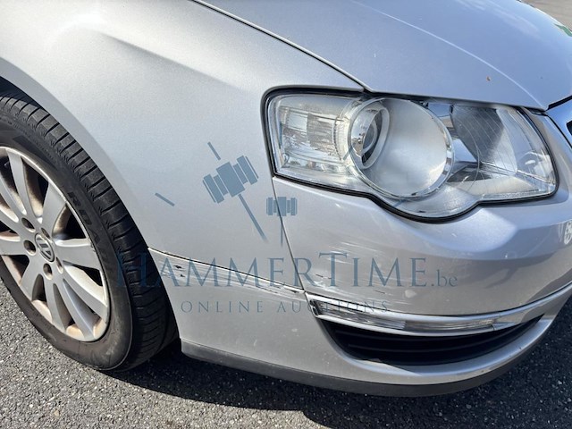 Volkswagen passat, 2007 - afbeelding 26 van  38