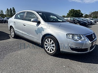 Volkswagen passat, 2007 - afbeelding 23 van  38