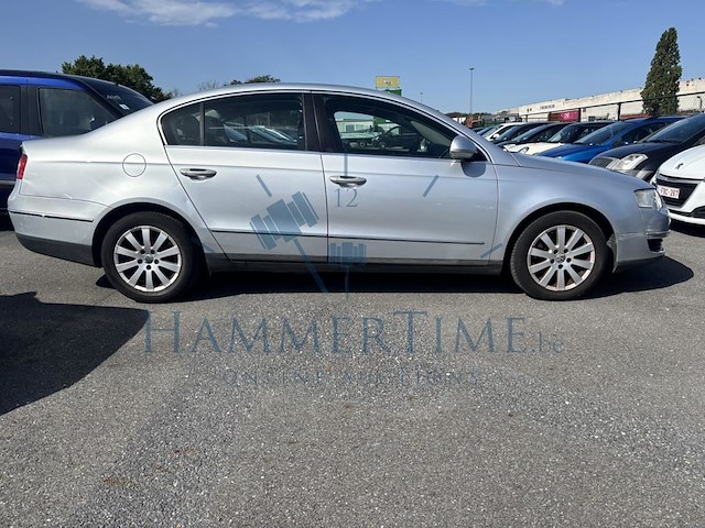Volkswagen passat, 2007 - afbeelding 33 van  38