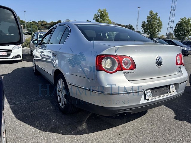 Volkswagen passat, 2007 - afbeelding 36 van  38