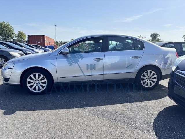 Volkswagen passat, 2007 - afbeelding 37 van  38