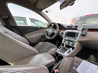 Volkswagen passat, 2017 - afbeelding 10 van  13