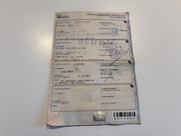 Volkswagen passat, 2017 - afbeelding 13 van  13