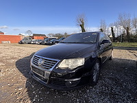 Volkswagen passat, 2017