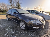 Volkswagen passat, 2017 - afbeelding 3 van  13