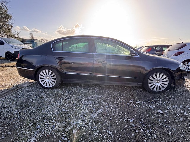 Volkswagen passat, 2017 - afbeelding 4 van  13
