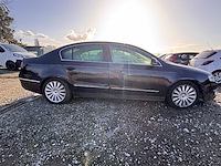 Volkswagen passat, 2017 - afbeelding 4 van  13
