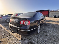 Volkswagen passat, 2017 - afbeelding 5 van  13