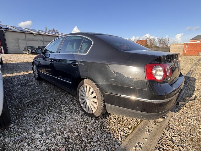 Volkswagen passat, 2017 - afbeelding 7 van  13