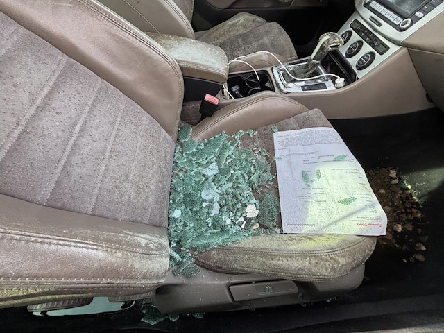 Volkswagen passat, 2017 - afbeelding 9 van  13