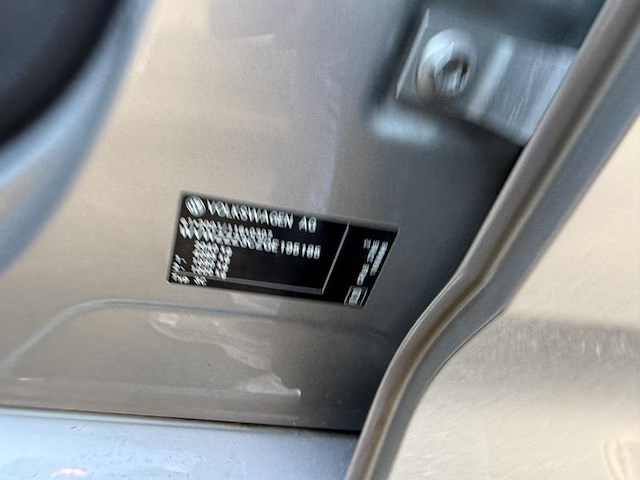 Volkswagen passat berline r-line surequipee 150 at, 2016 - afbeelding 2 van  32