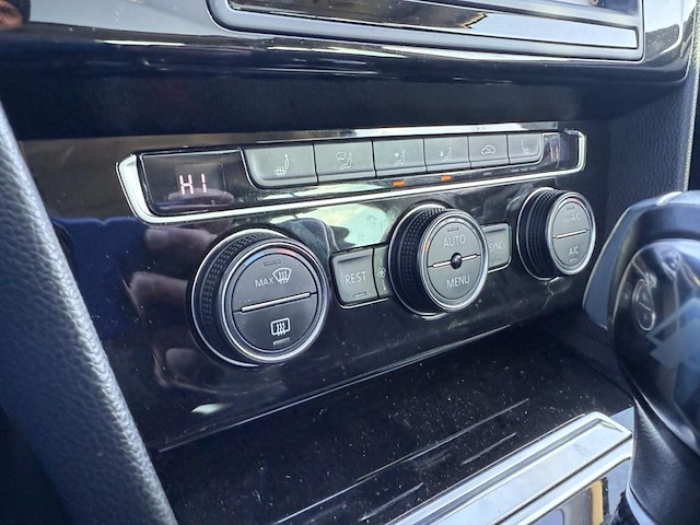 Volkswagen passat berline r-line surequipee 150 at, 2016 - afbeelding 6 van  32