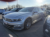 Volkswagen passat berline r-line surequipee 150 at, 2016 - afbeelding 1 van  32